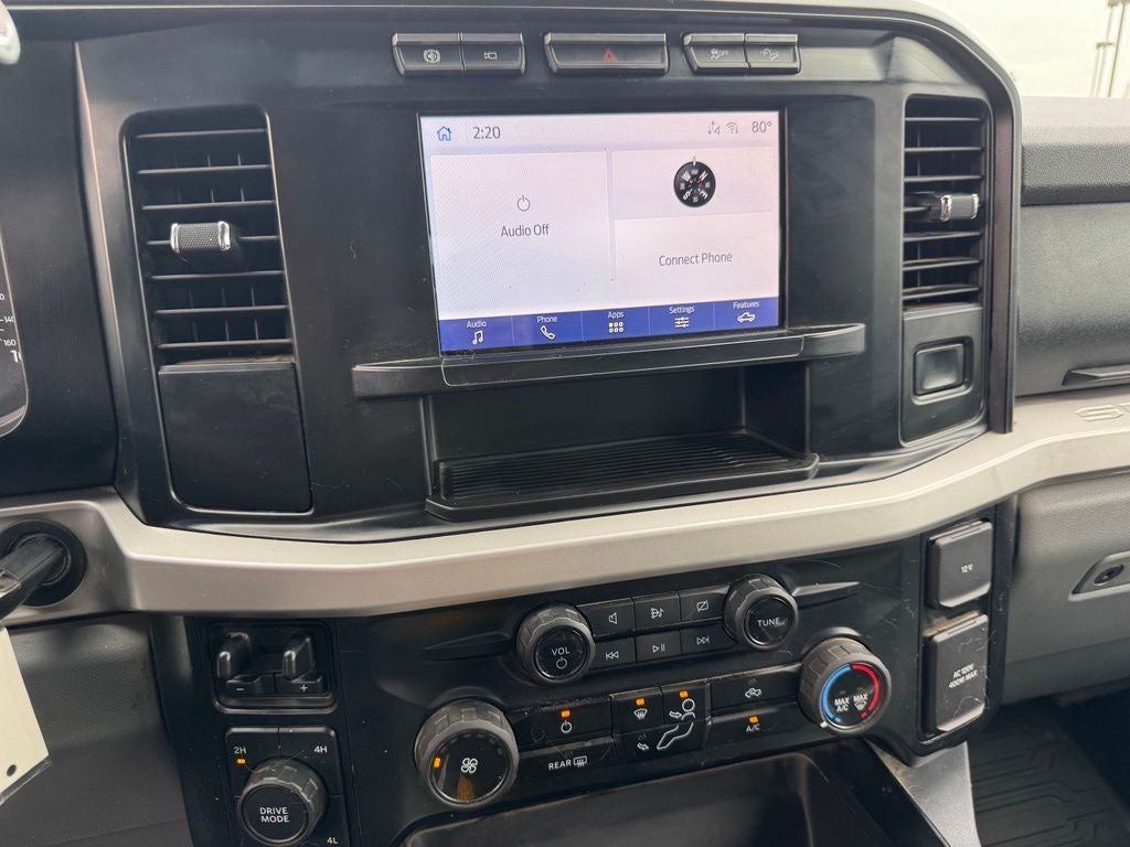 2024 Ford F-450SD XLT DRW
