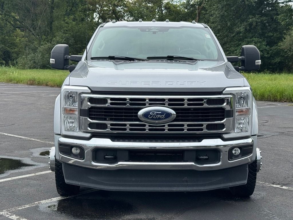 2024 Ford F-450SD XLT DRW