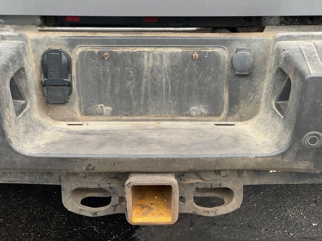 2024 Ford F-450SD XLT DRW