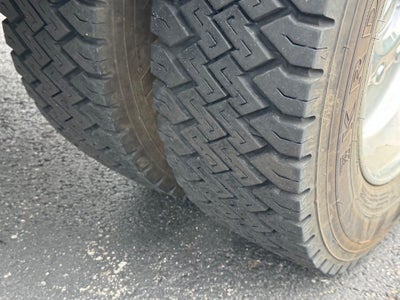 2024 Ford F-450SD XLT DRW