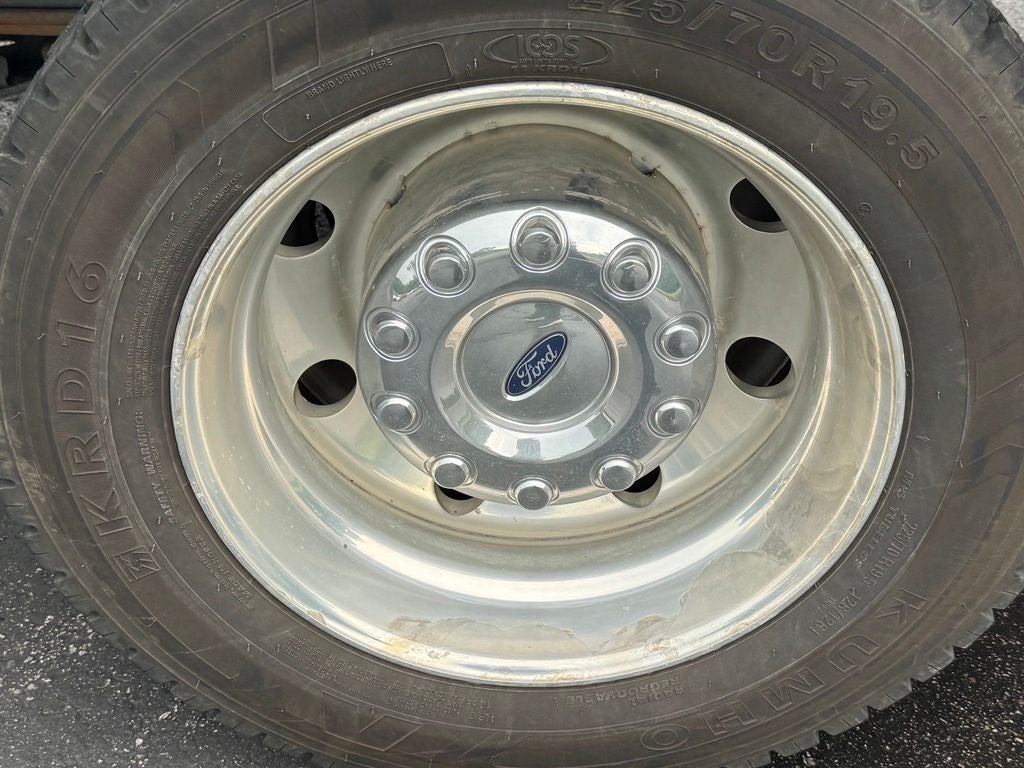 2024 Ford F-450SD XLT DRW