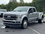 2024 Ford F-450SD XLT DRW