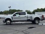 2024 Ford F-450SD XLT DRW