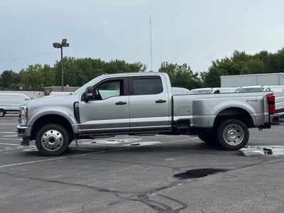 2024 Ford F-450SD XLT DRW