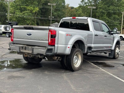 2024 Ford F-450SD XLT DRW