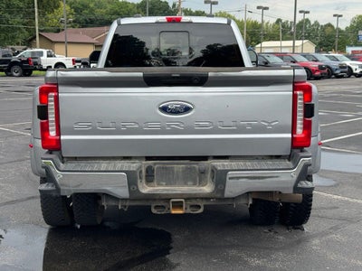 2024 Ford F-450SD XLT DRW