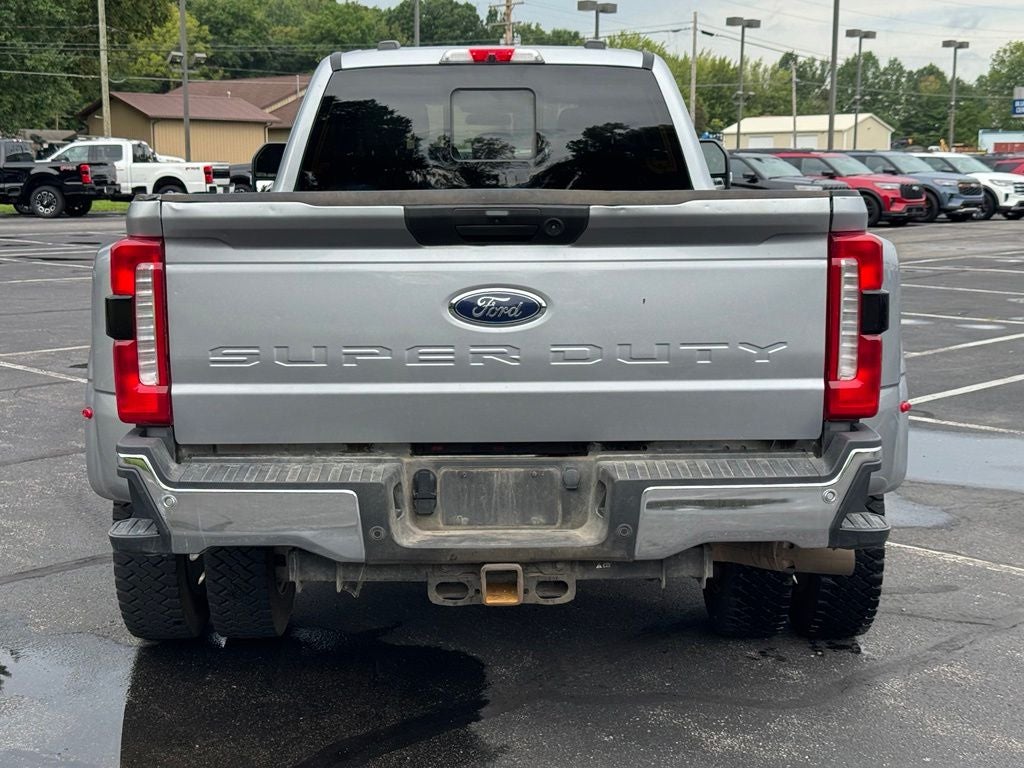 2024 Ford F-450SD XLT DRW