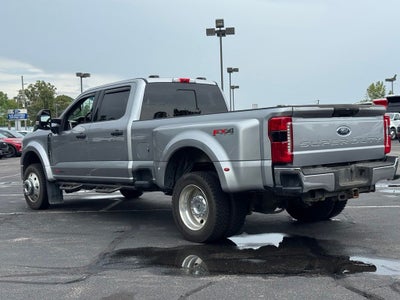 2024 Ford F-450SD XLT DRW