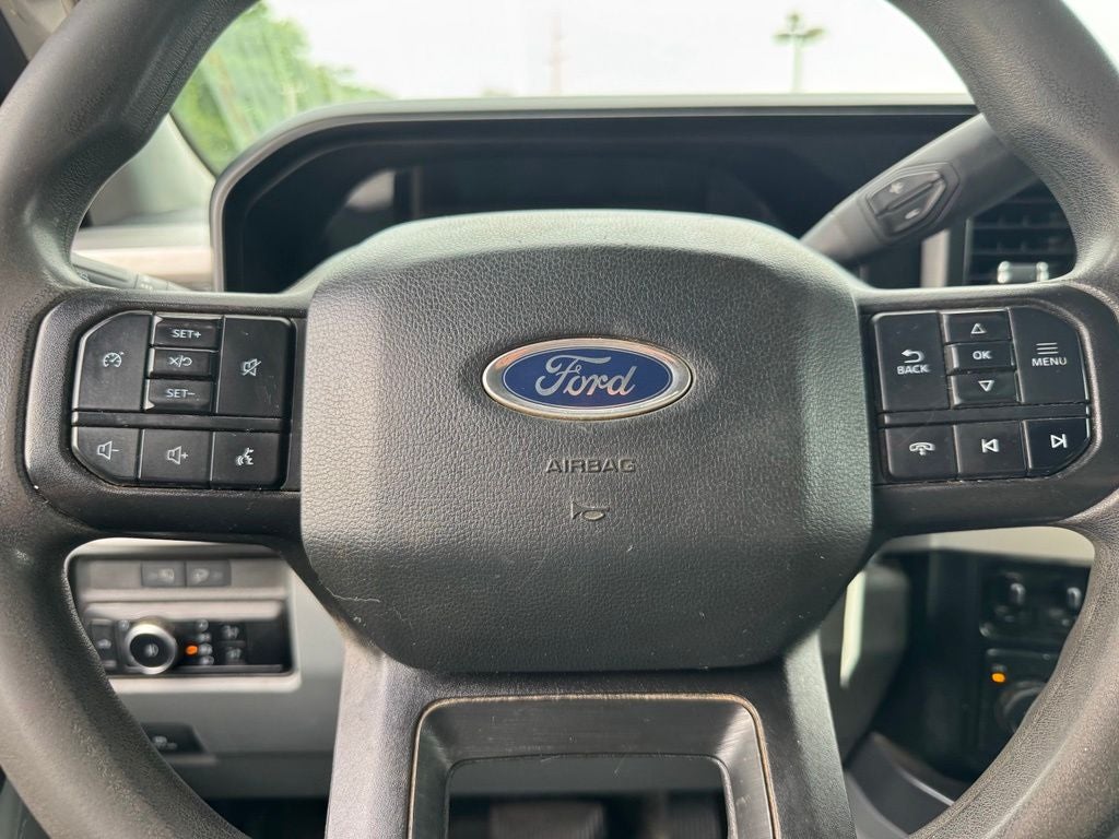 2024 Ford F-450SD XLT DRW