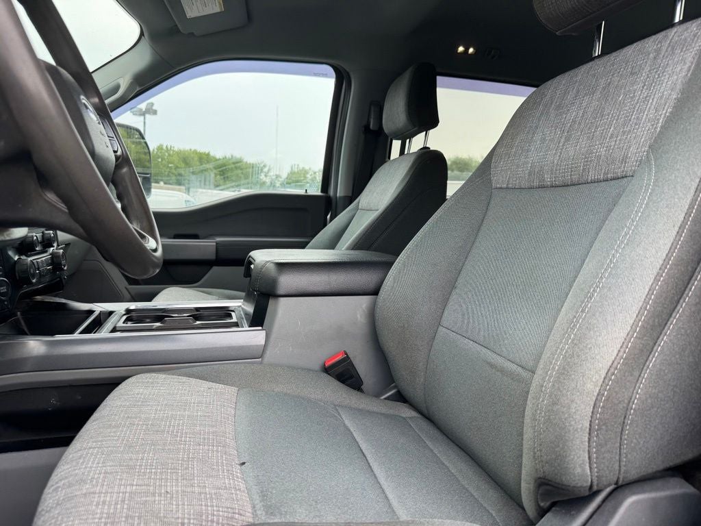 2024 Ford F-450SD XLT DRW