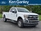 2022 Ford F-350SD XLT