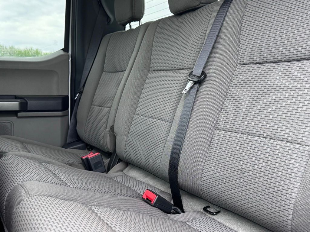 2022 Ford F-350SD XLT