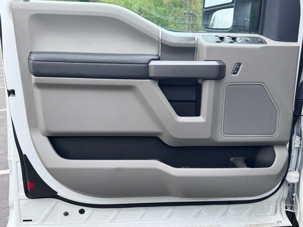 2022 Ford F-350SD XLT