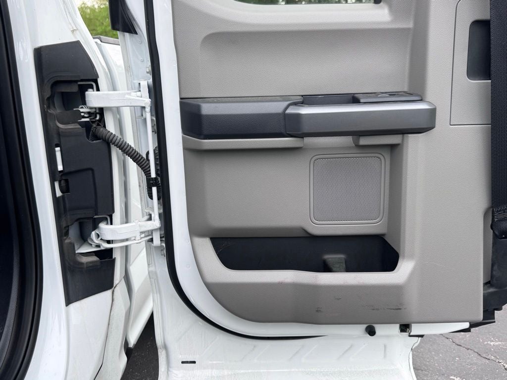 2022 Ford F-350SD XLT