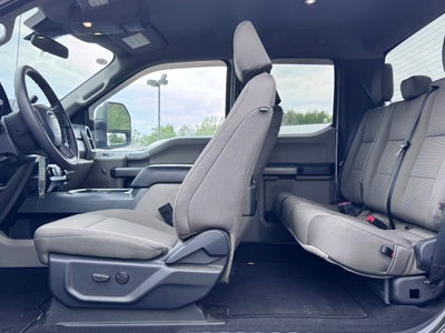 2022 Ford F-350SD XLT