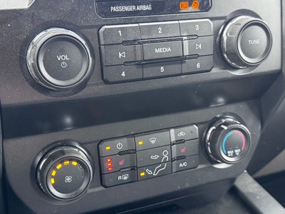 2022 Ford F-350SD XLT