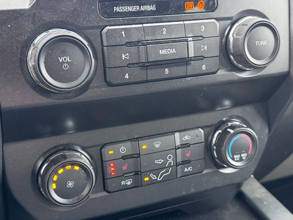 2022 Ford F-350SD XLT