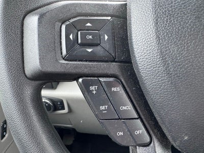 2022 Ford F-350SD XLT