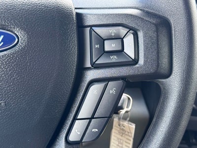 2022 Ford F-350SD XLT
