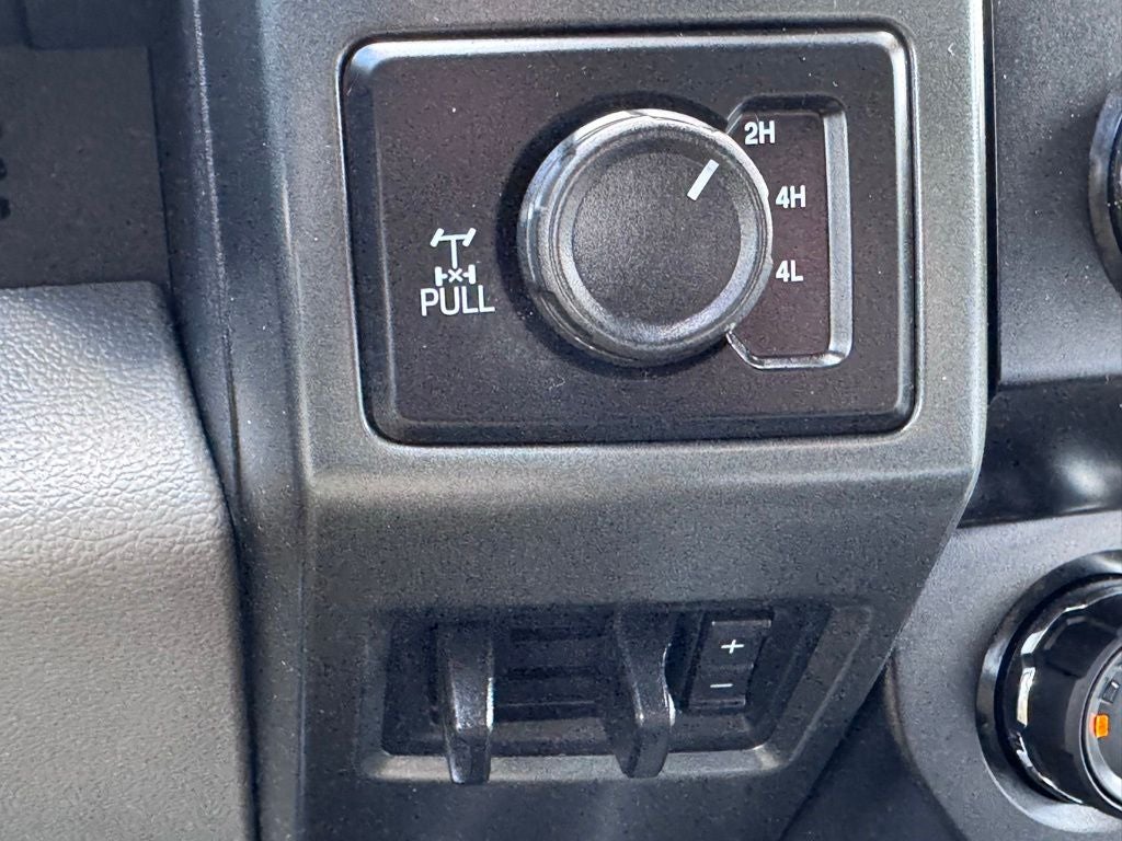 2022 Ford F-350SD XLT