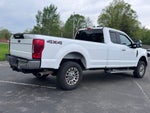 2022 Ford F-350SD XLT