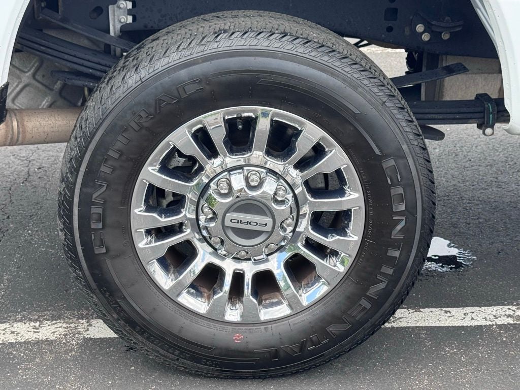 2022 Ford F-350SD XLT