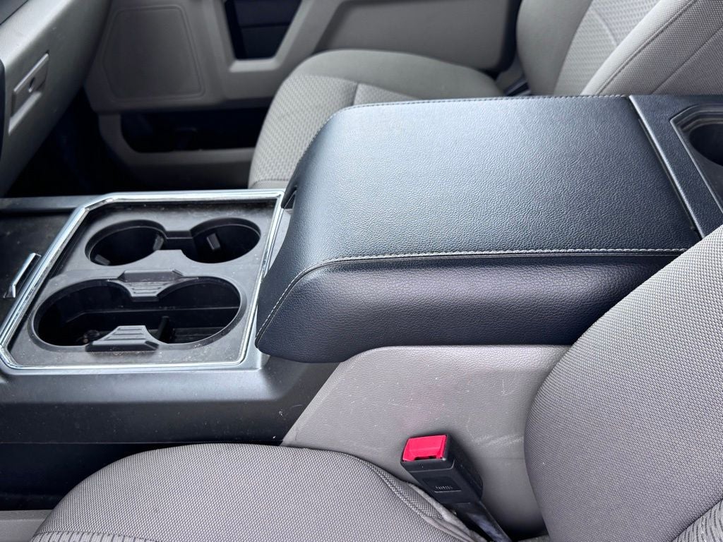 2022 Ford F-350SD XLT