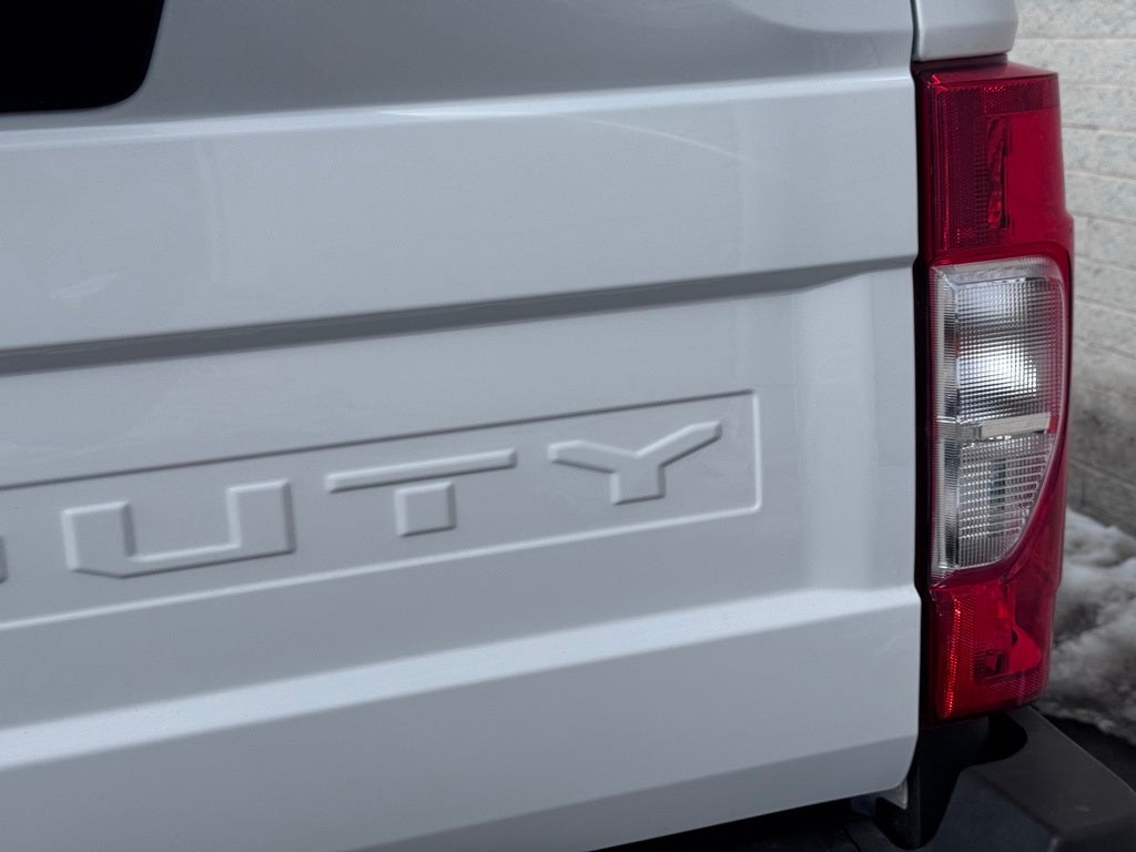 2022 Ford F-250SD XL