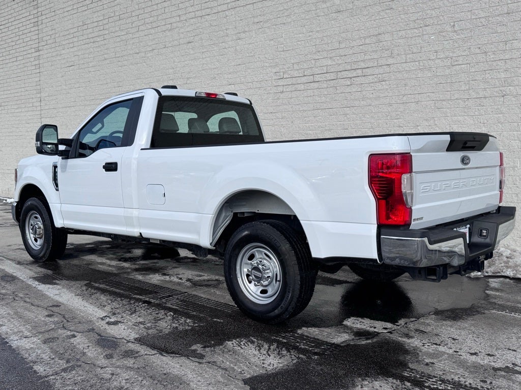 2022 Ford F-250SD XL