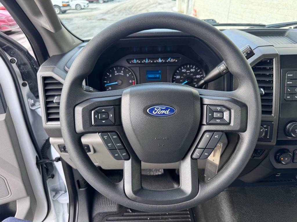 2022 Ford F-250SD XL