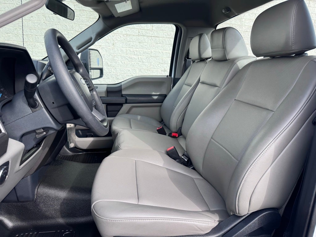 2022 Ford F-250SD XL