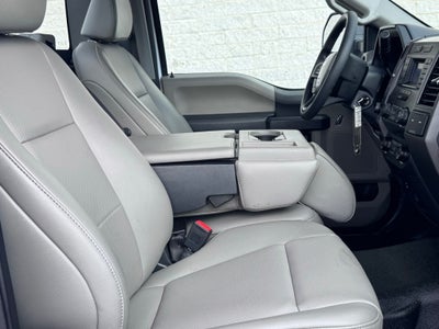 2022 Ford F-250SD XL