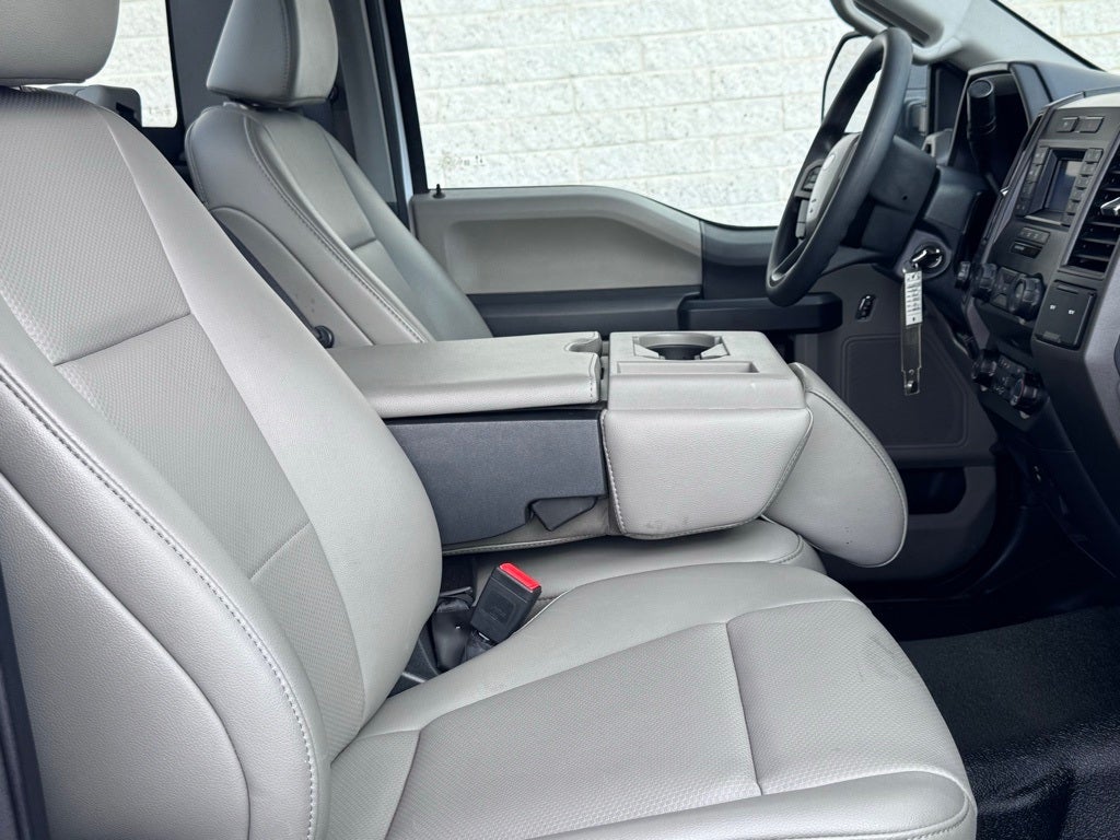 2022 Ford F-250SD XL