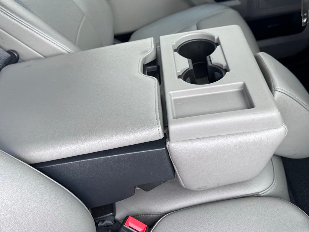 2022 Ford F-250SD XL