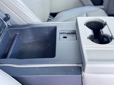 2022 Ford F-250SD XL