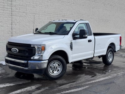 2022 Ford F-250SD XL