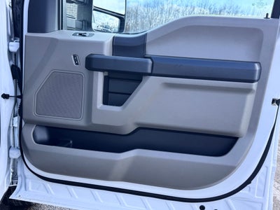 2022 Ford F-250SD XL