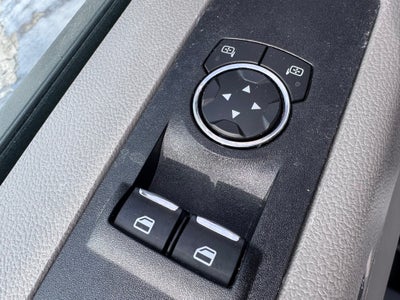 2022 Ford F-250SD XL