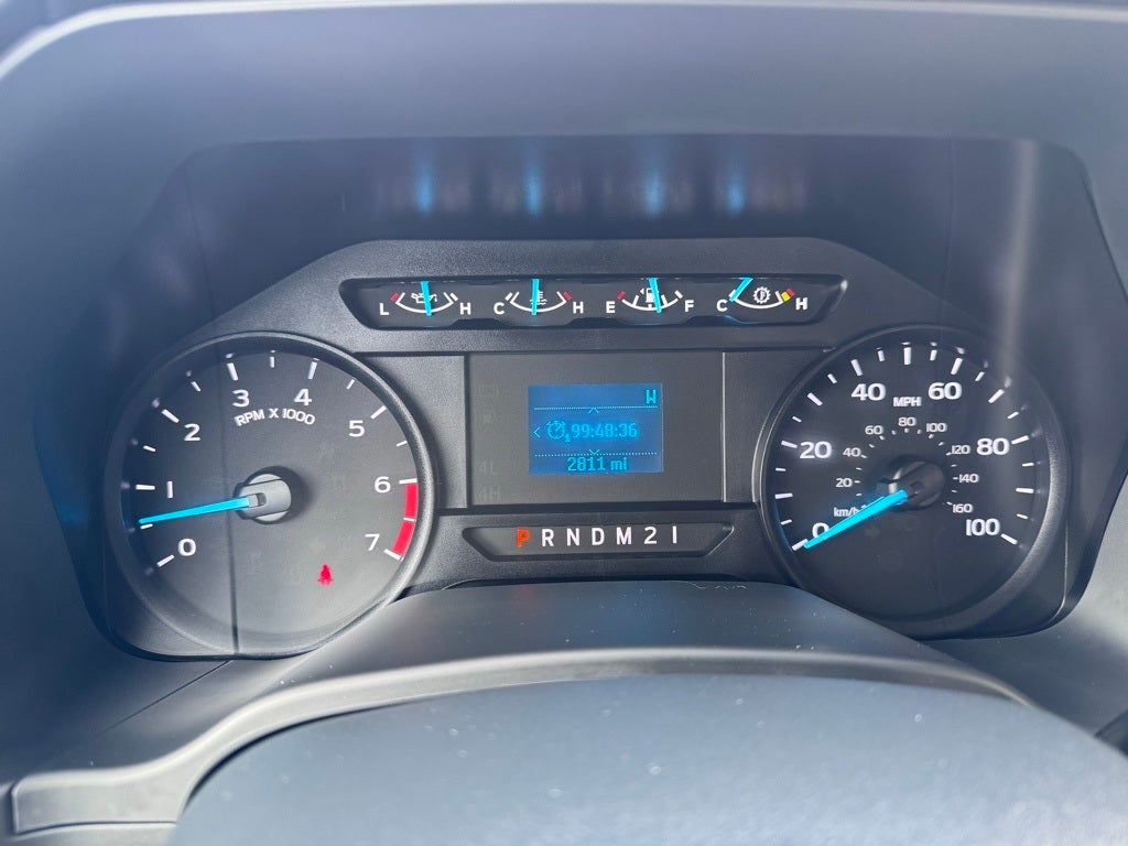 2022 Ford F-250SD XL