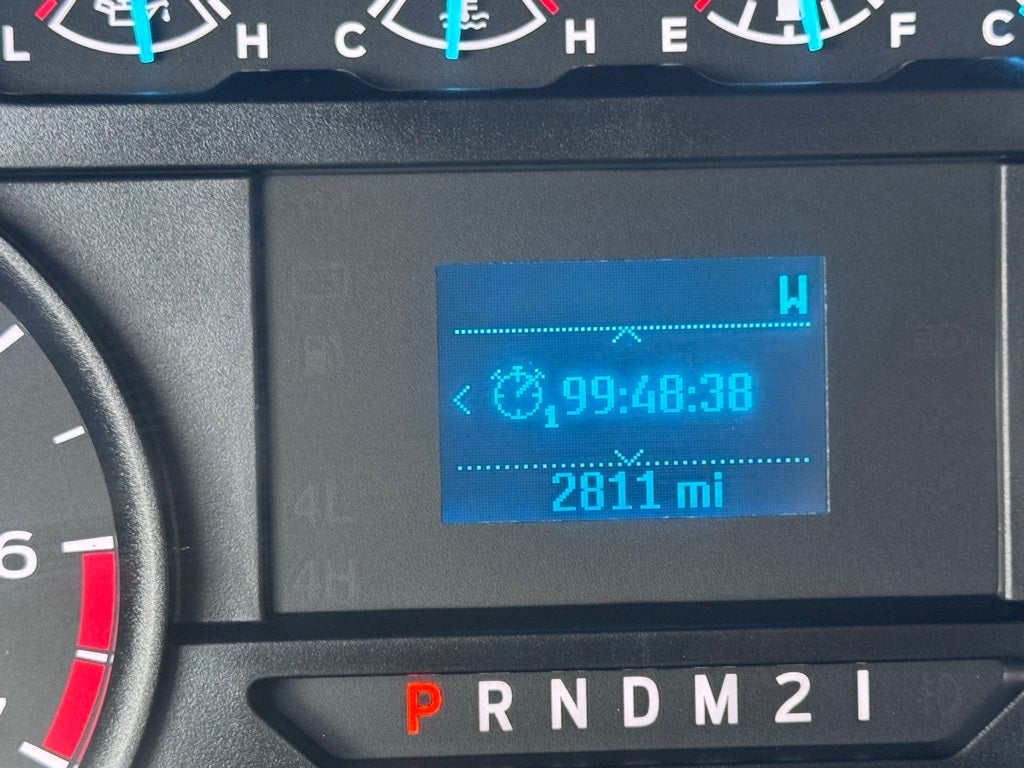 2022 Ford F-250SD XL