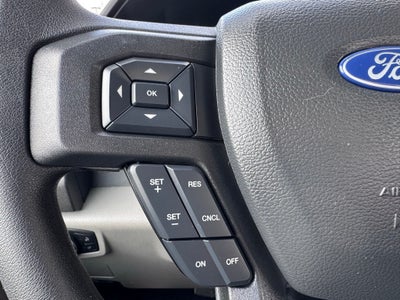 2022 Ford F-250SD XL