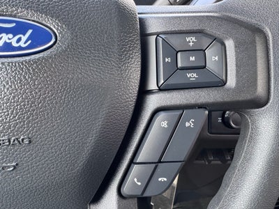 2022 Ford F-250SD XL