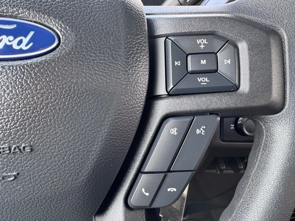 2022 Ford F-250SD XL