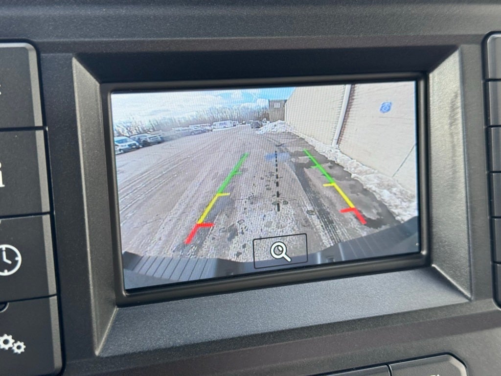 2022 Ford F-250SD XL