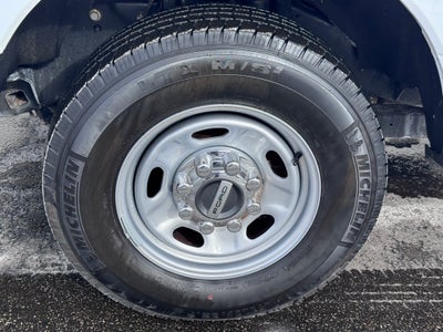 2022 Ford F-250SD XL