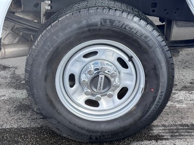 2022 Ford F-250SD XL