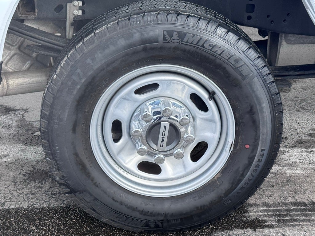 2022 Ford F-250SD XL