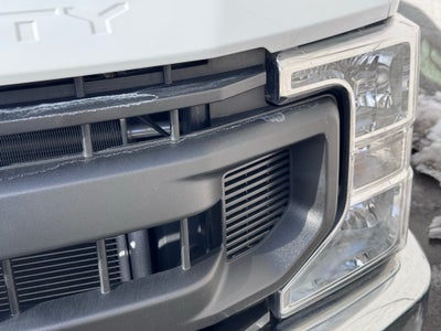 2022 Ford F-250SD XL