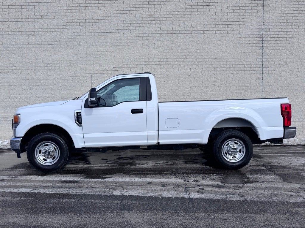 2022 Ford F-250SD XL