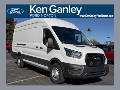 2024 Ford Transit-350 Base